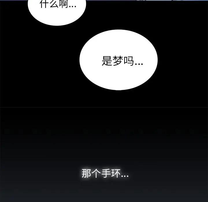 [Manhwa] The real god's search record Love, female student#[104P]-17