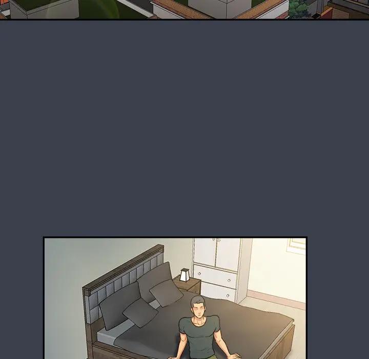 [Manhwa] The real god's search record Love, female student#[104P]-19