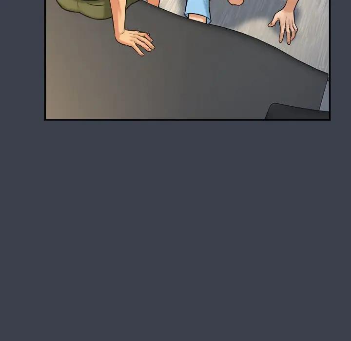 [Manhwa] The real god's search record Love, female student#[104P]-27