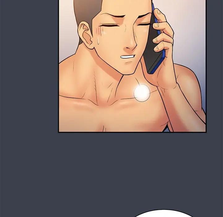 [Manhwa] The real god's search record Love, female student#[104P]-81