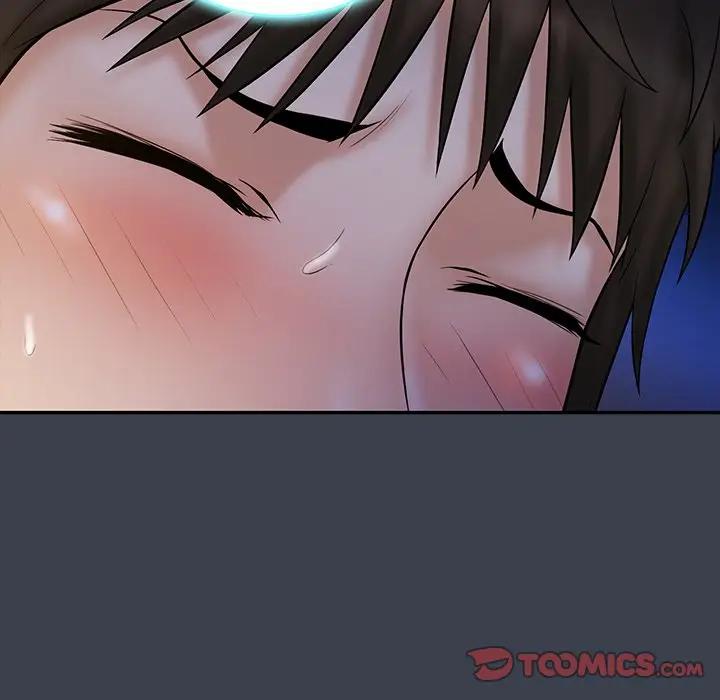[Manhwa] The real god's search record Love, female student#[105P]-26