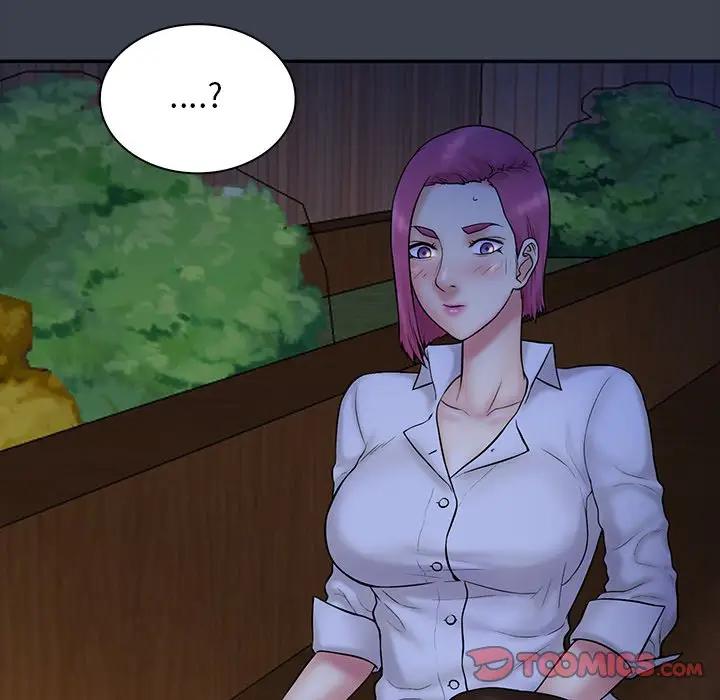 [Manhwa] The real god's search record Love, female student#[105P]-38