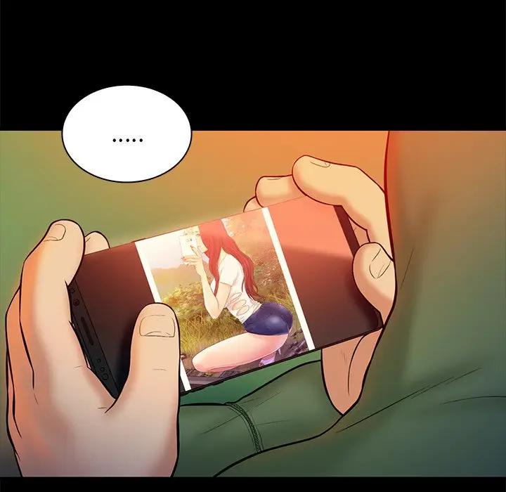 [Manhwa] The real god's search record Love, female student#[105P]-58