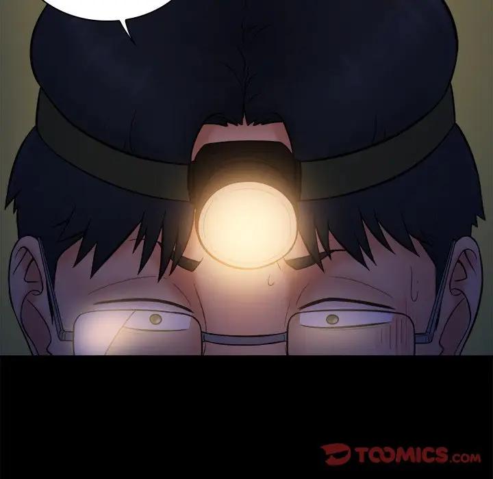 [Manhwa] The real god's search record Love, female student#[100P]-38