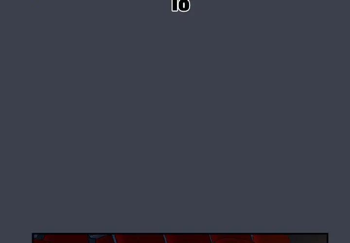 [Manhwa] The real god's search record Love, female student#[108P]-3