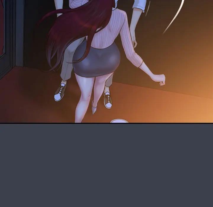 [Manhwa] The real god's search record Love, female student#[108P]-34