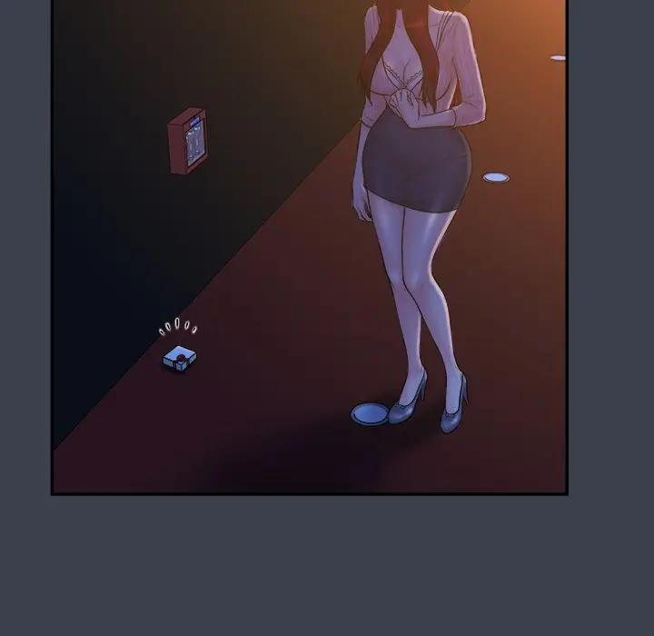 [Manhwa] The real god's search record Love, female student#[108P]-59