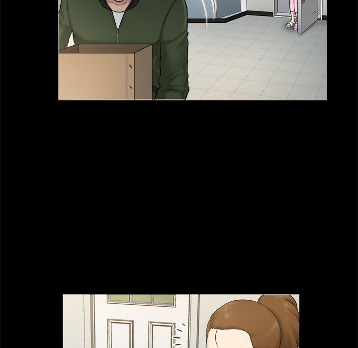 [韩国漫画] 真命天女找寻记 爱情,女学生#[90P]-83