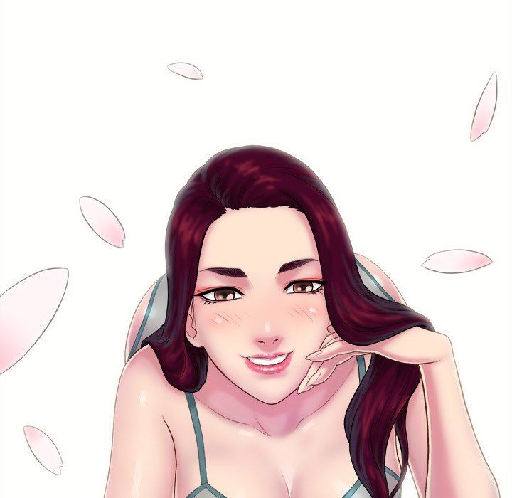 [Manhwa] The real god's search record Love, female student#[98P]-44