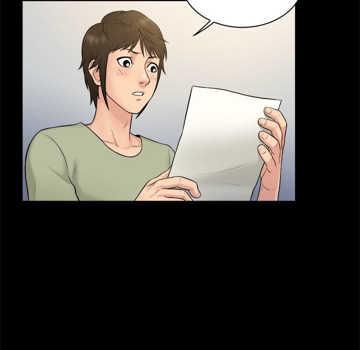 [Manhwa] The real god's search record Love, female student#[98P]-51