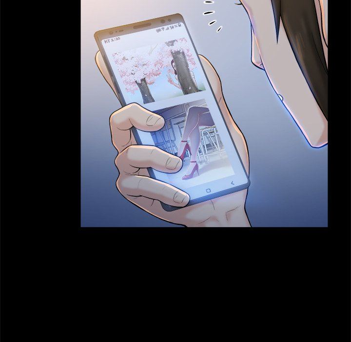 [Manhwa] The real god's search record Love, female student#[100P]-70