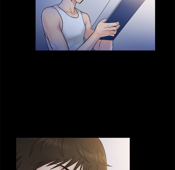 [Manhwa] The real god's search record Love, female student#[100P]-75