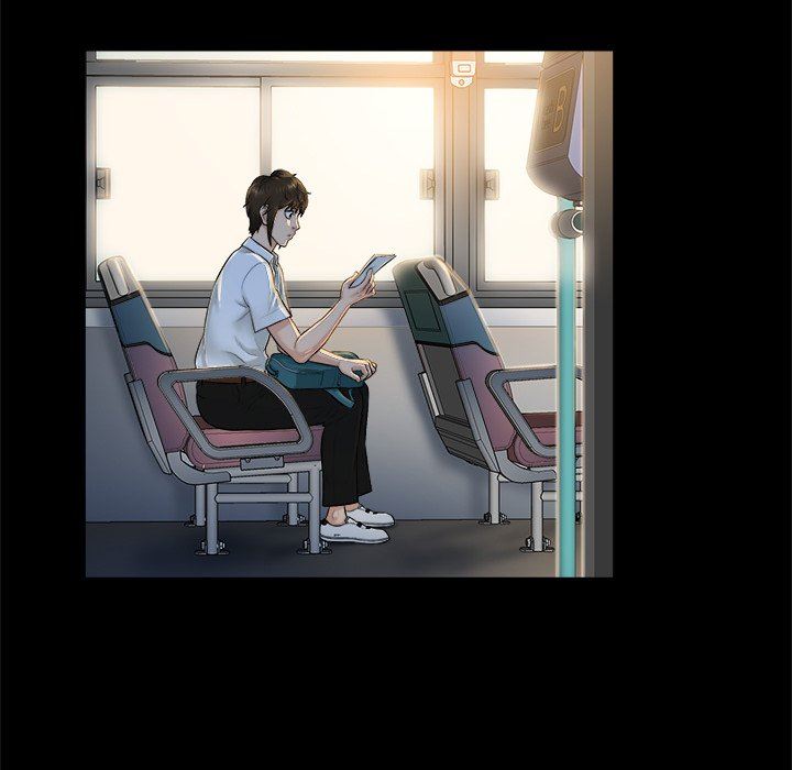 [Manhwa] The real god's search record Love, female student#[100P]-89