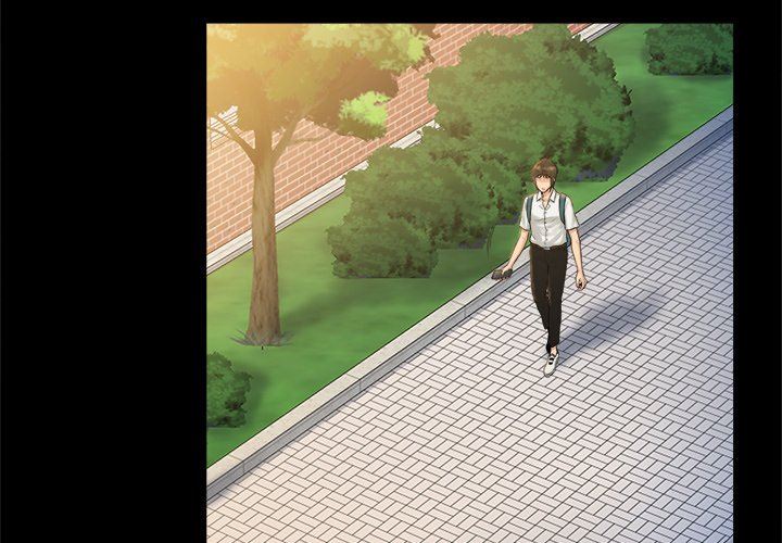 [Manhwa] The real god's search record Love, female student#[99P]-4