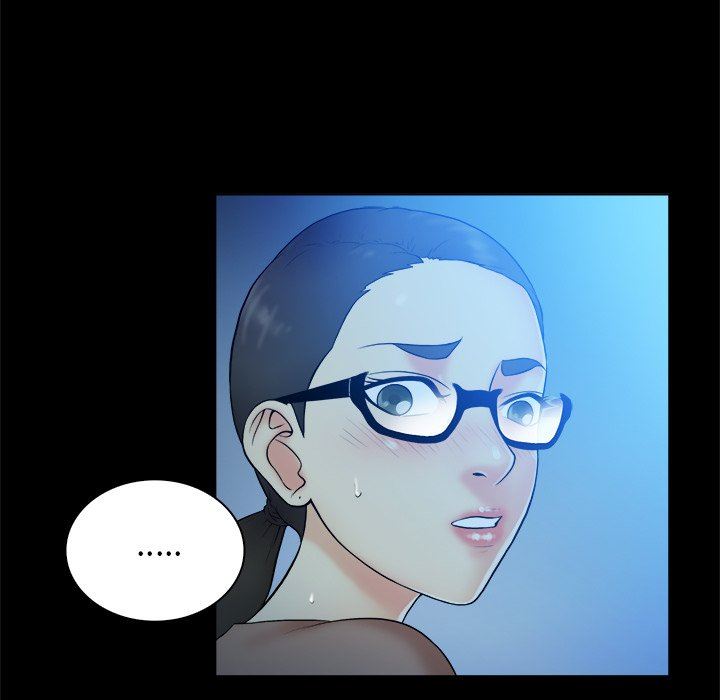 [Manhwa] The real god's search record Love, female student#[99P]-40