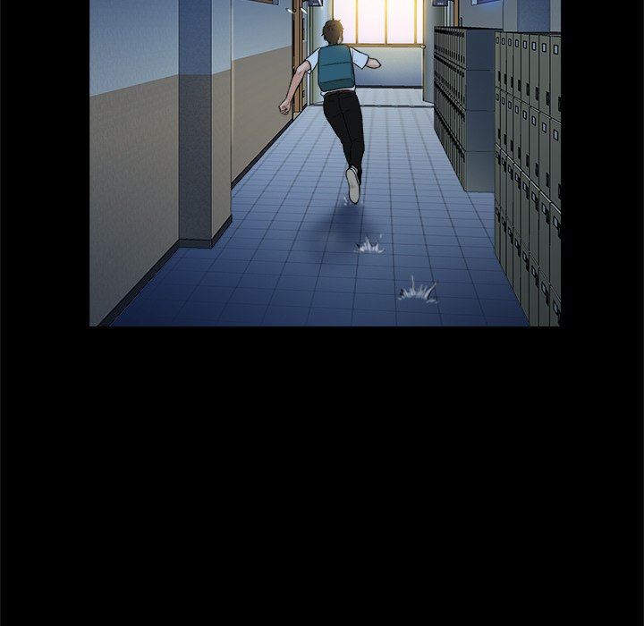 [Manhwa] The real god's search record Love, female student#[99P]-49