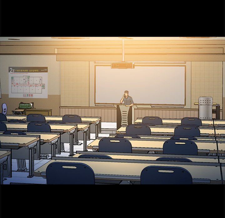 [Manhwa] The real god's search record Love, female student#[100P]-73