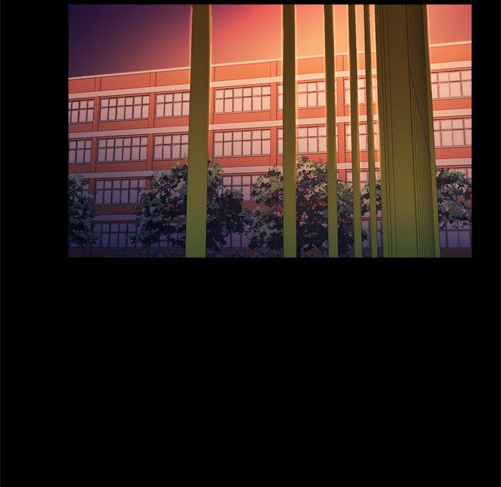 [Manhwa] The real god's search record Love, female student#[100P]-90
