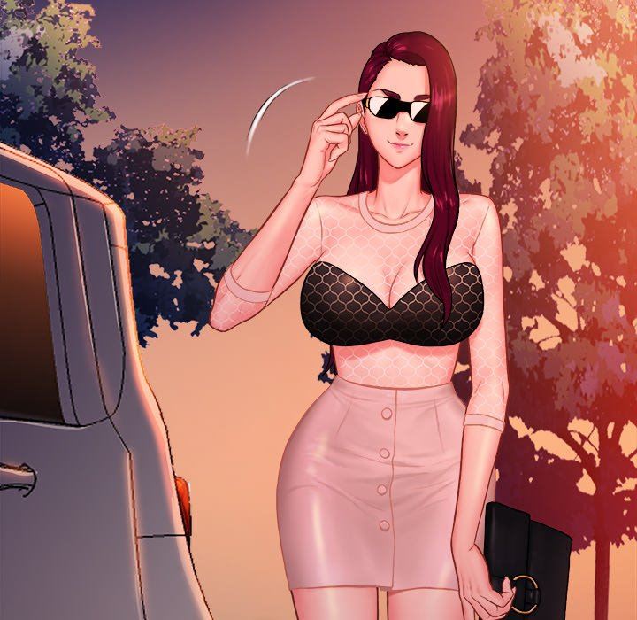 [Manhwa] The real god's search record Love, female student#[100P]-94