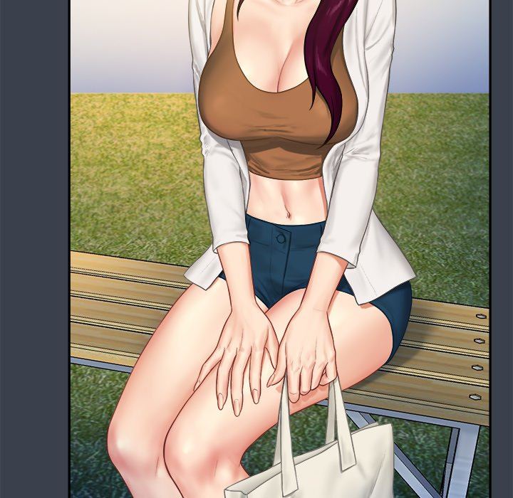 [Manhwa] The real god's search record Love, female student#[100P]-27