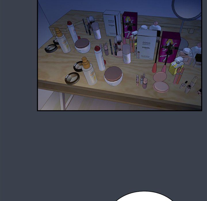 [Manhwa] The real god's search record Love, female student#[100P]-55
