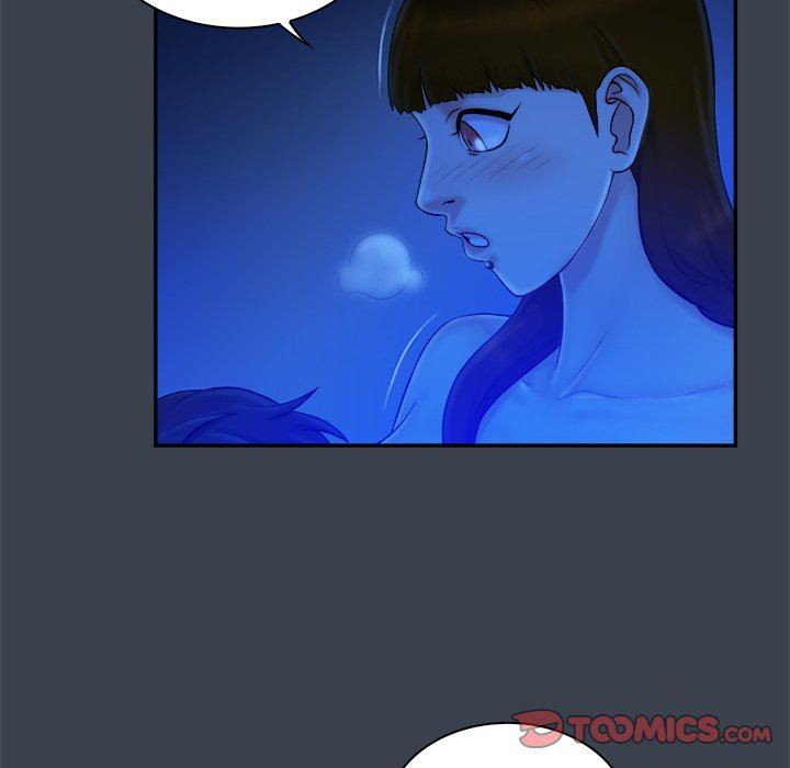 [Manhwa] The real god's search record Love, female student#[94P]-66
