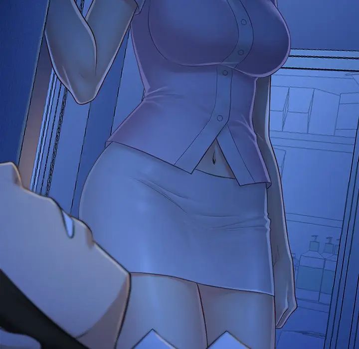 [Manhwa] The real god's search record Love, female student#[110P]-100
