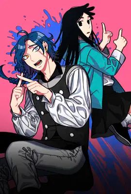 [Manhwa] The real god's search record Love, female student#[110P]-108