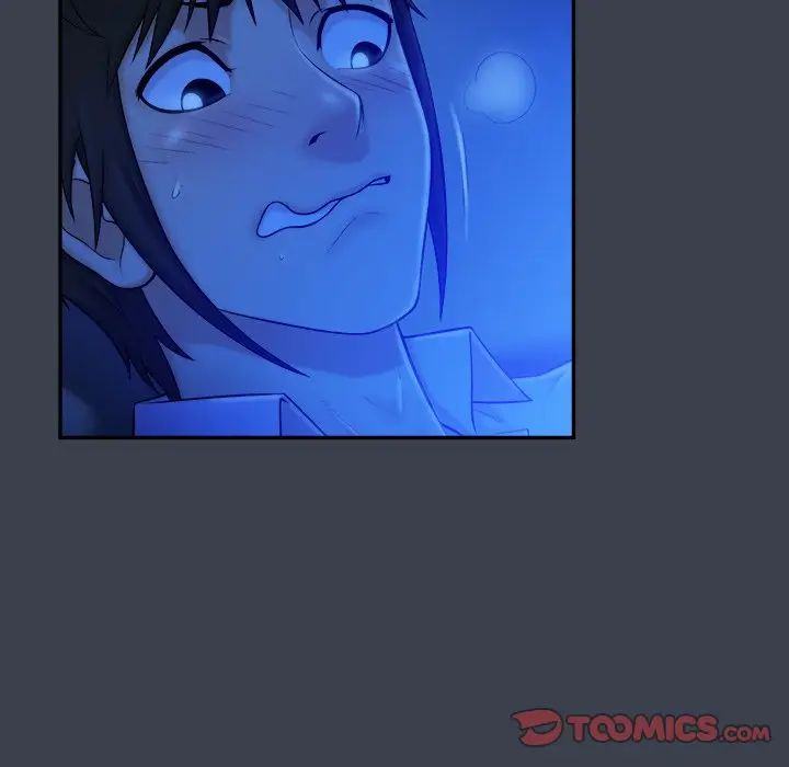[Manhwa] The real god's search record Love, female student#[110P]-8