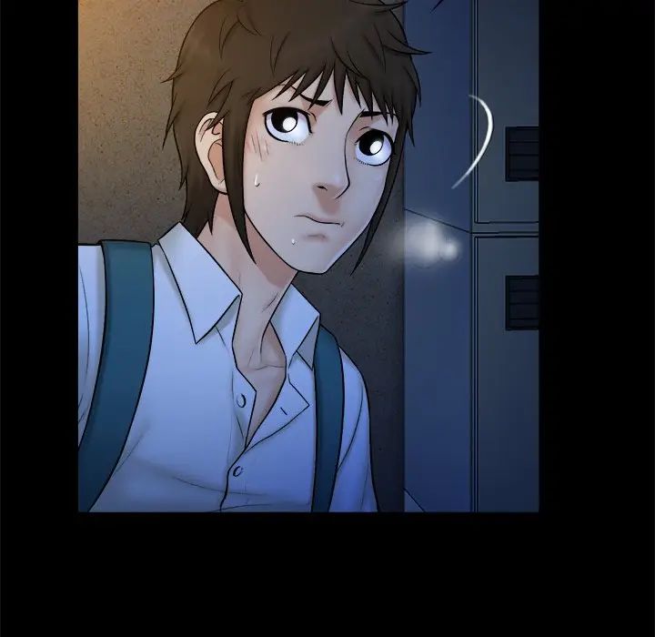 [Manhwa] The real god's search record Love, female student#[110P]-88