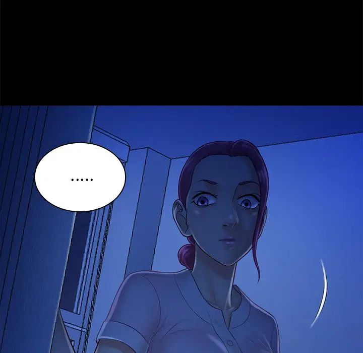 [Manhwa] The real god's search record Love, female student#[110P]-99