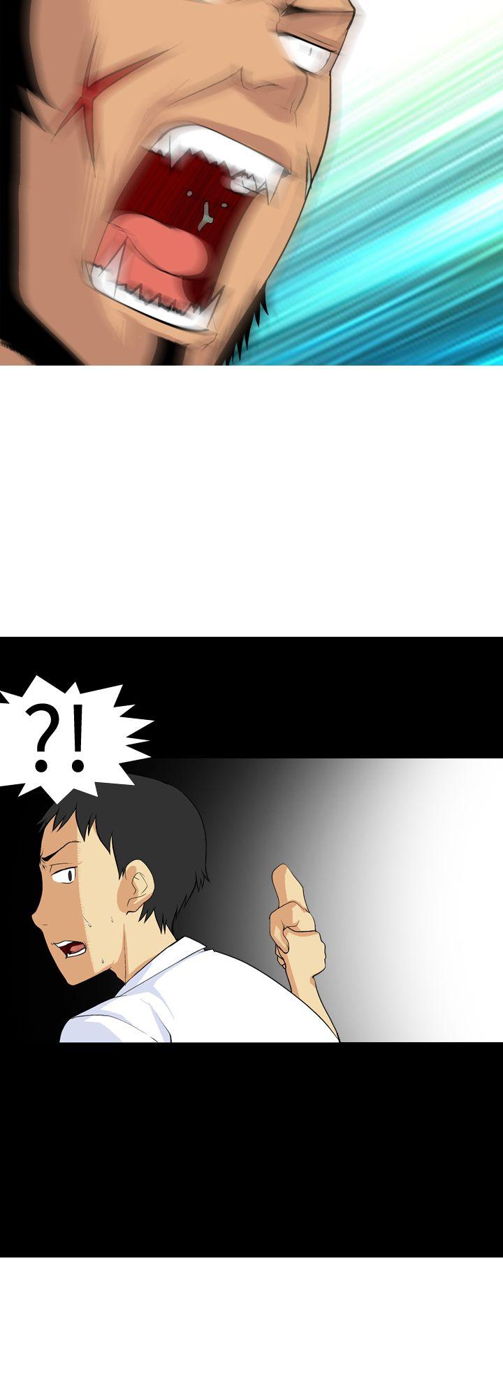 [韩国漫画] 目标就是你内裤 爱情,巨乳大奶#[19P]-12