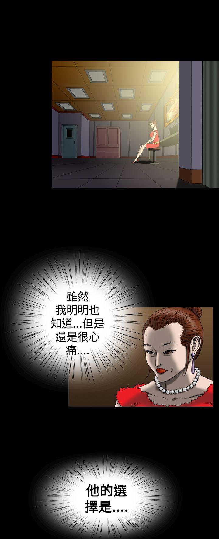 [韩国漫画] 上流社会 调教,熟女人妻,巨乳大奶#[22P]-20