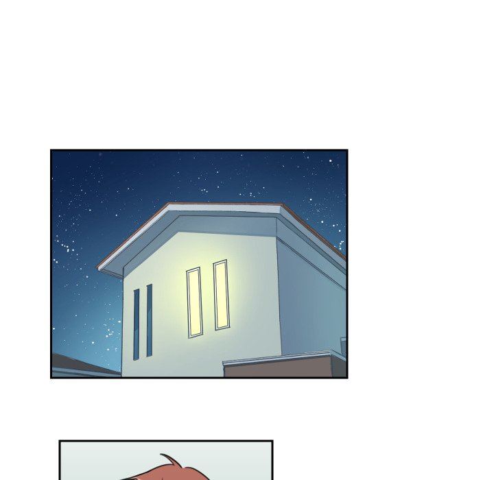 [韩国漫画] 怦然心动 BL,剧情向#[60P]-13