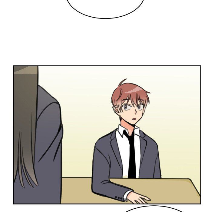 [韩国漫画] 怦然心动 BL,剧情向#[63P]-39