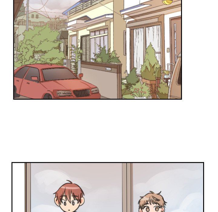 [韩国漫画] 怦然心动 BL,剧情向#[63P]-46