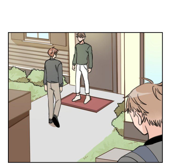 [韩国漫画] 怦然心动 BL,剧情向#[63P]-60