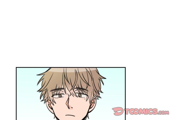 [韩国漫画] 怦然心动 BL,剧情向#[53P]-1