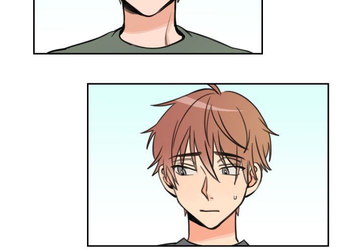 [韩国漫画] 怦然心动 BL,剧情向#[53P]-2