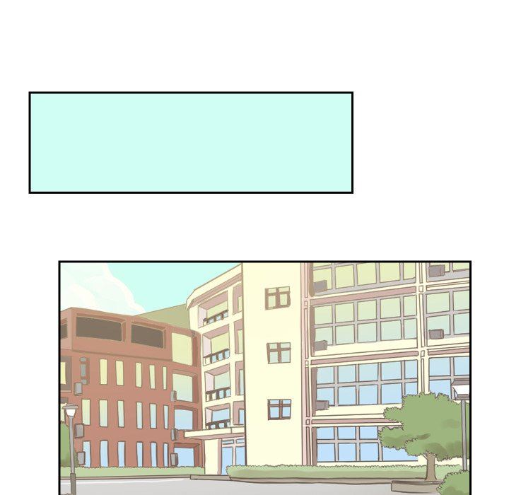 [韩国漫画] 怦然心动 BL,剧情向#[53P]-27