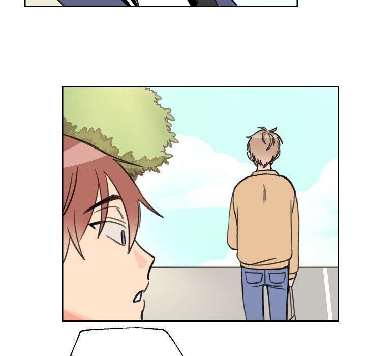 [韩国漫画] 怦然心动 BL,剧情向#[53P]-28