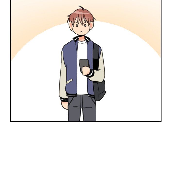 [韩国漫画] 怦然心动 BL,剧情向#[53P]-41
