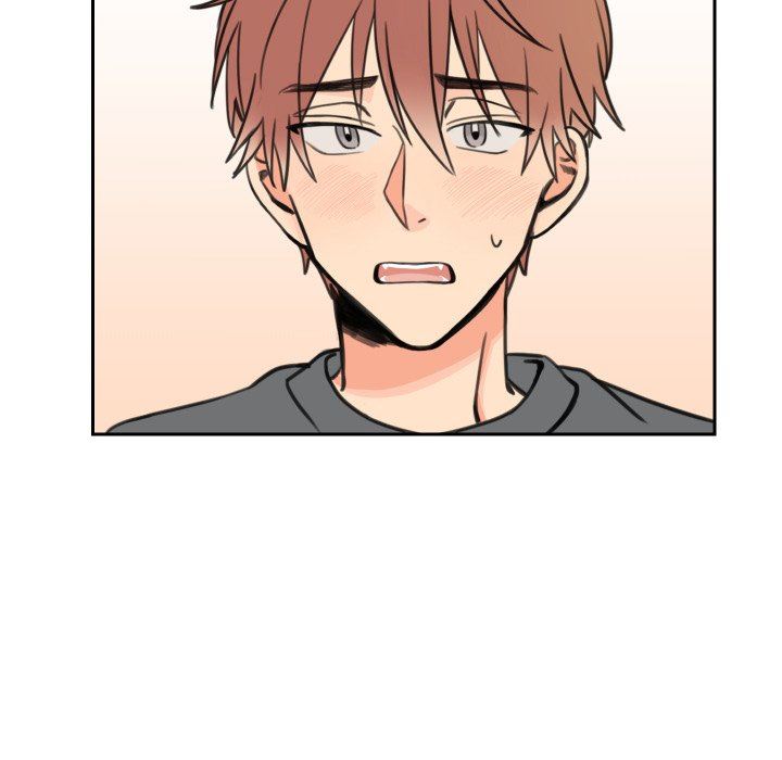 [韩国漫画] 怦然心动 BL,剧情向#[53P]-7