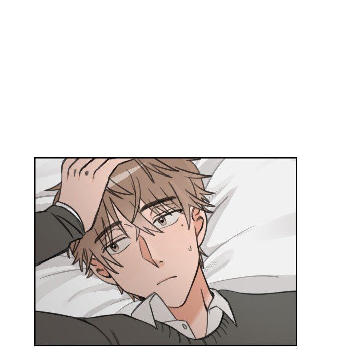 [韩国漫画] 怦然心动 BL,剧情向#[70P]-21