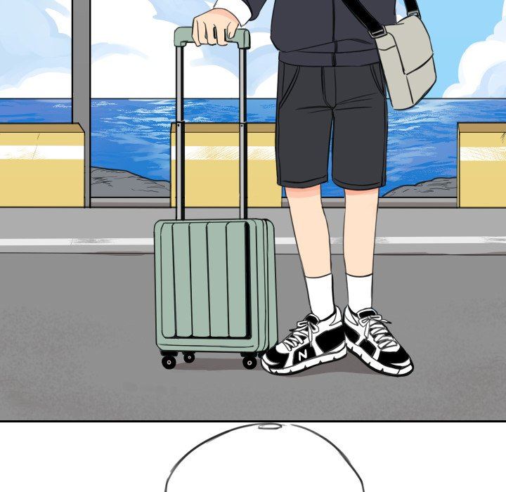 [韩国漫画] 怦然心动 BL,剧情向#[70P]-63