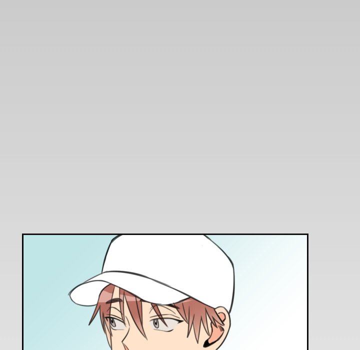 [韩国漫画] 怦然心动 BL,剧情向#[70P]-68