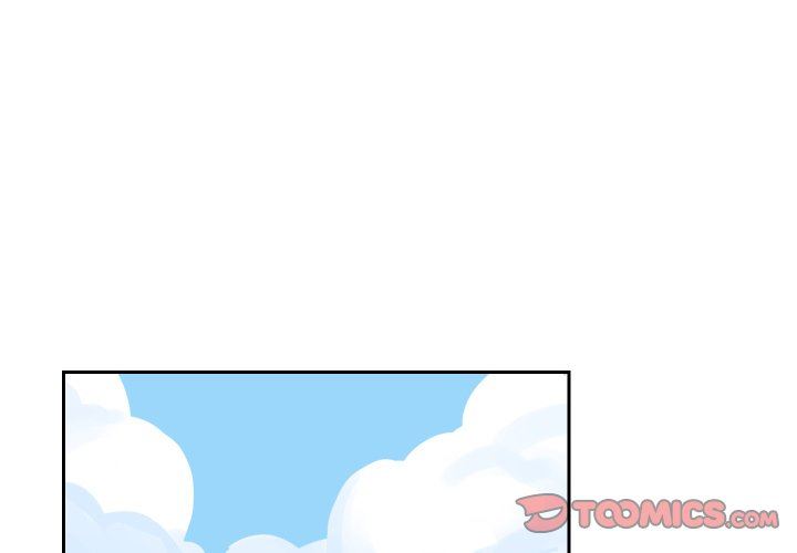 [韩国漫画] 怦然心动 BL,剧情向#[53P]-1