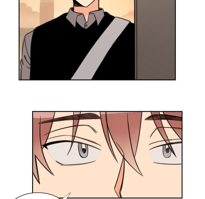 [韩国漫画] 怦然心动 BL,剧情向#[53P]-15