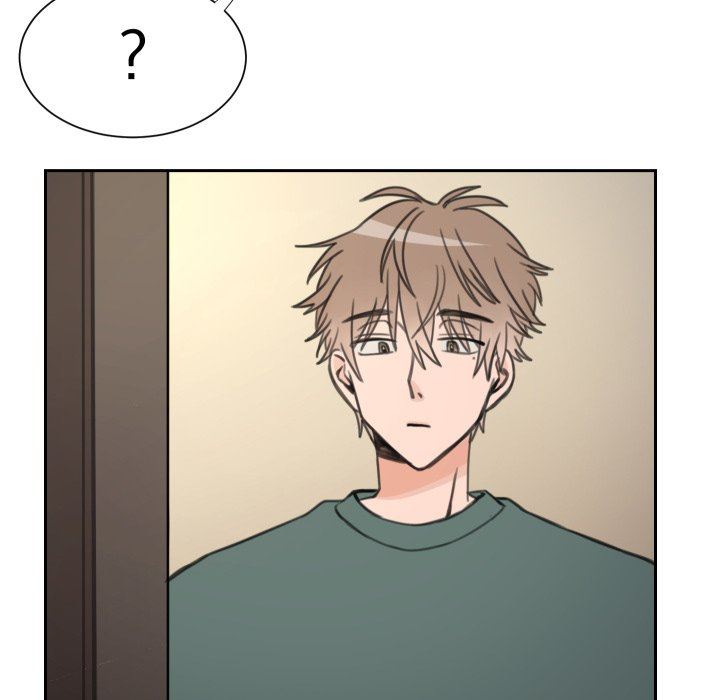 [韩国漫画] 怦然心动 BL,剧情向#[53P]-16