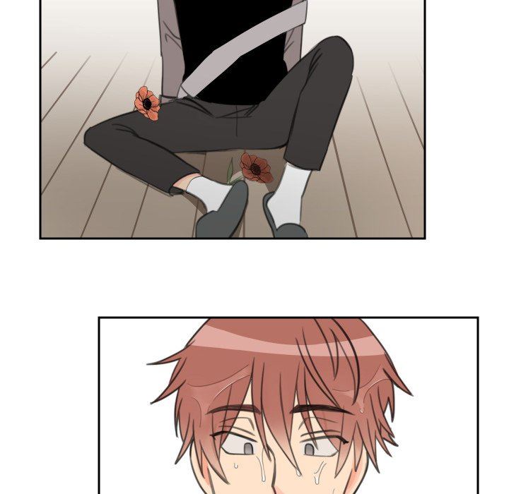 [韩国漫画] 怦然心动 BL,剧情向#[53P]-29